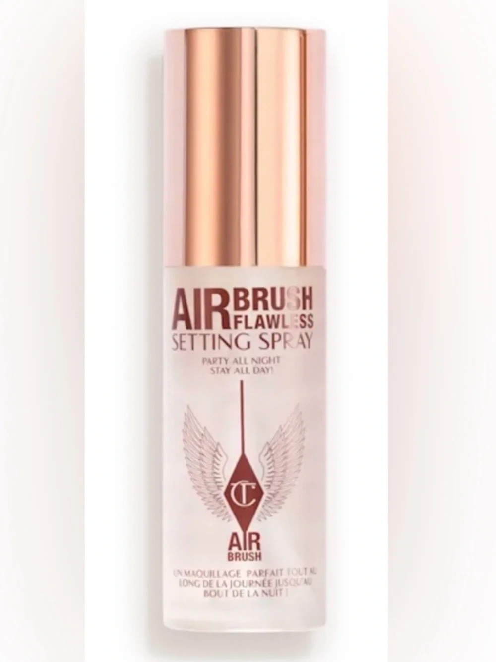 Charlotte Tilbury Airbrush Flawless Setting Spray - 34ml